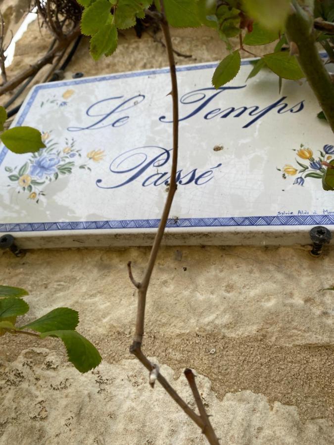 La Maison Bleue Varzy Exterior photo
